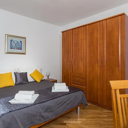 Doa Apartment