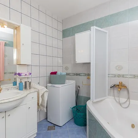Apartment Doa *